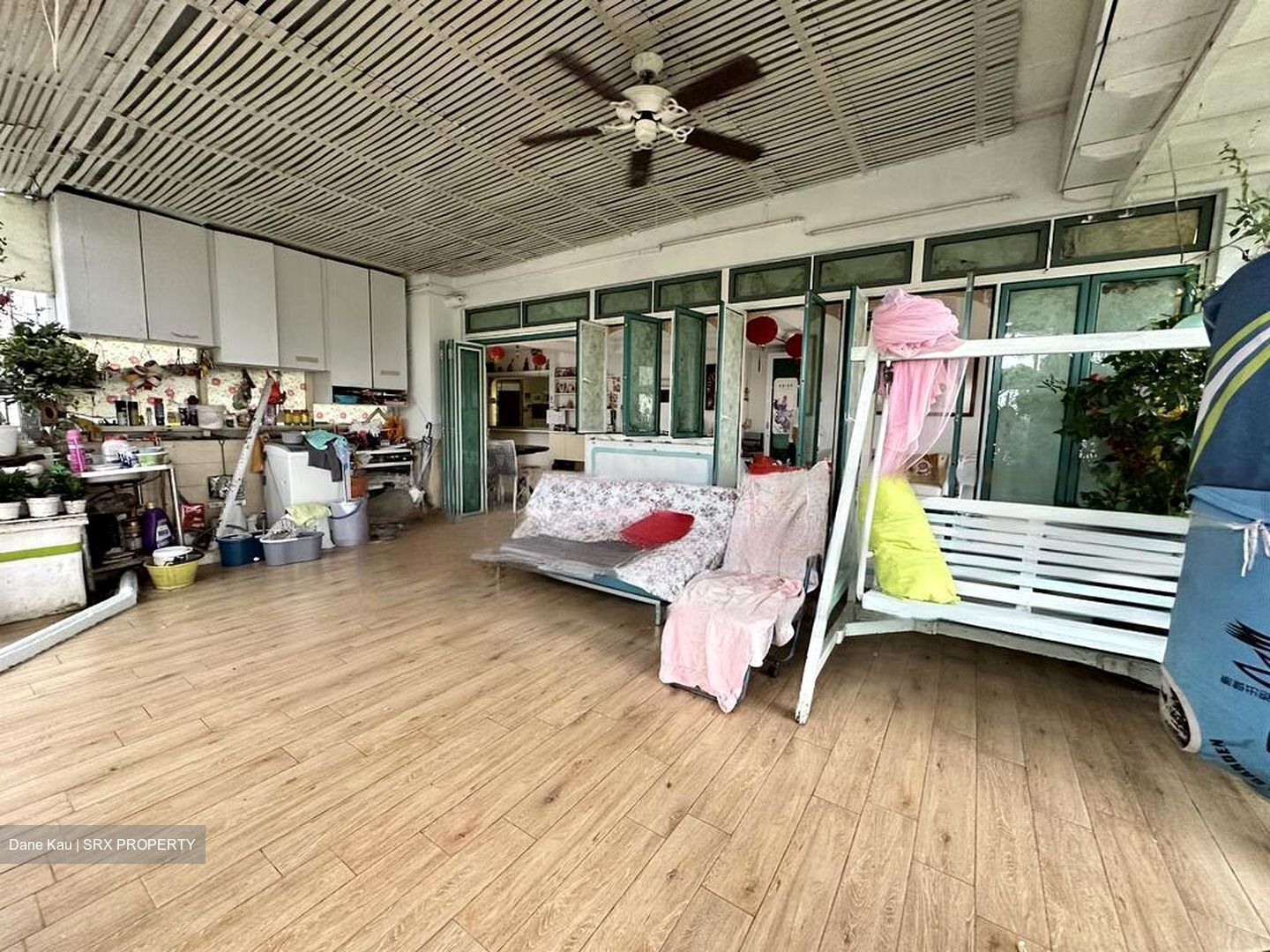 Summerdale (D22), Condominium #463434011